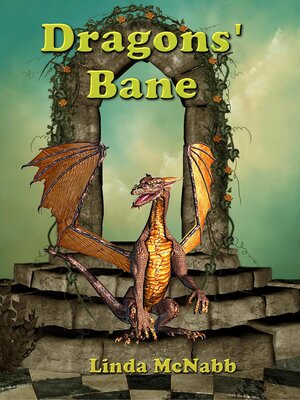cover image of Dragon's Bane